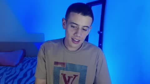 Tyler online show from 24, 2, 2026