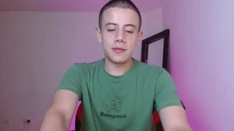 Tyler online show from 20, 4, 2026