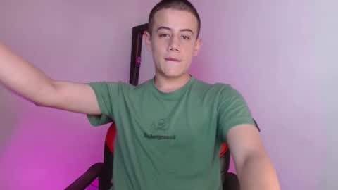 Tyler online show from 21, 4, 2026