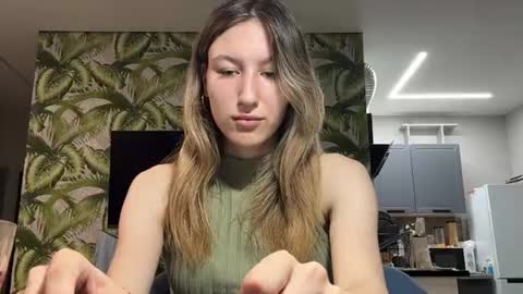 eustoma3 online show from 23, 7, 2026