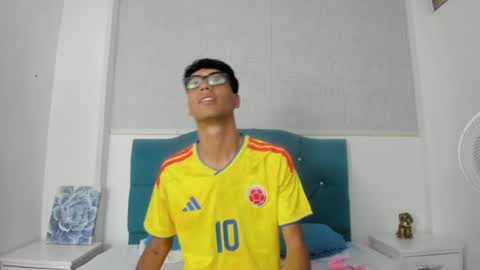 jacck_black online show from 12, 6, 2026