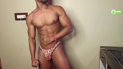 Jace online show from 11, 1, 2025