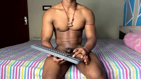 Jace online show from 19, 5, 2026
