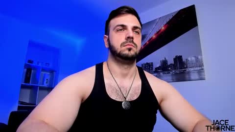 Jace online show from 16, 1, 2026