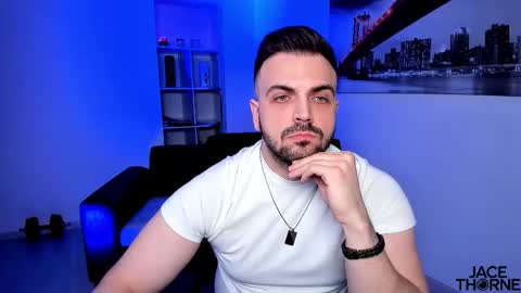 Jace online show from 5, 2, 2026