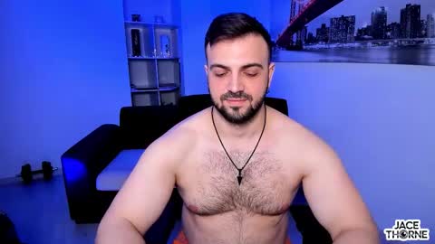 Jace online show from 7, 3, 2026