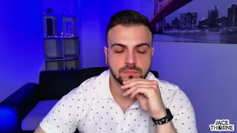 Jace online show from 22, 3, 2026