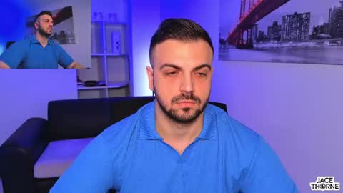 Jace online show from 10, 4, 2026