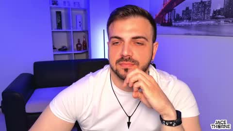 Jace online show from 24, 4, 2026