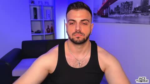 Snapshot of jace_thorne chatting on 1, 5, 2026 Jace online show from 1, 5, 2026
