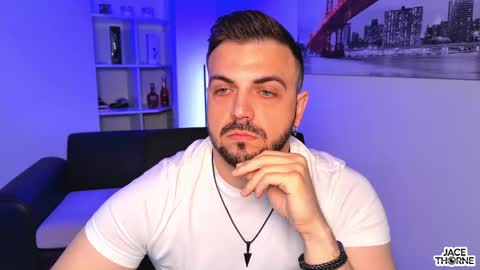 Snapshot of jace_thorne chatting on 5, 5, 2026 Jace online show from 5, 5, 2026