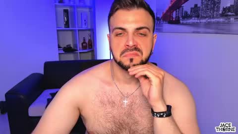 Snapshot of jace_thorne chatting on 11, 5, 2026 Jace online show from 11, 5, 2026