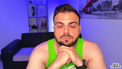 Snapshot of jace_thorne chatting on 12, 5, 2026 Jace online show from 12, 5, 2026