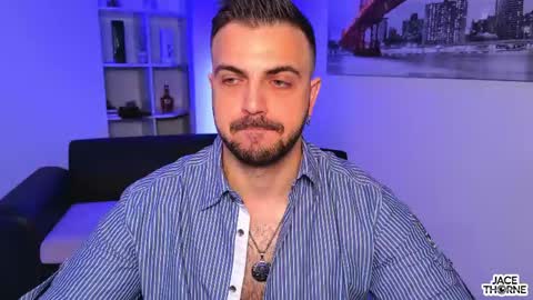 Snapshot of jace_thorne chatting on 7, 6, 2026 Jace online show from 7, 6, 2026