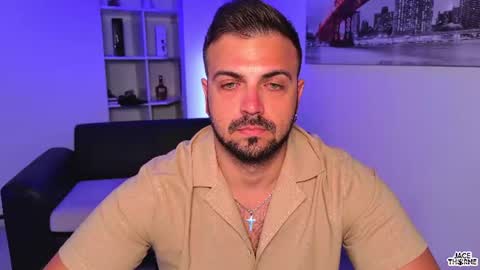 Jace online show from 26, 7, 2026