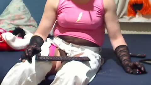 JACKSLUT BUY ME . FAN CLUB MEMBERS AND THOSE WHOM THE MEMBERS INDICATE SISY SLUT PROVIDES THEM  FREE SERVICES online show from 29, 1, 2025