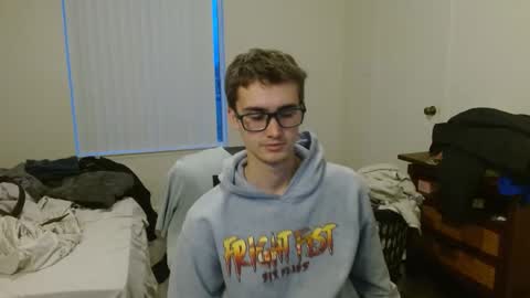 JACK JACK online show from 17, 12, 2024