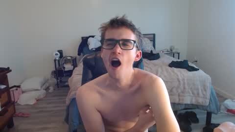 JACK JACK online show from 3, 1, 2025