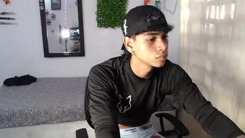 jack160724 online show from 3, 2, 2026