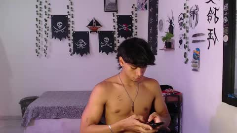 jack160724 online show from 29, 4, 2026