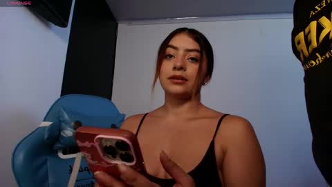 Snapshot of jack__melissa chatting on 8, 5, 2026 jack__melissa online show from 8, 5, 2026