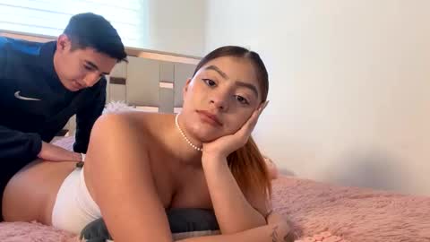 Snapshot of jack__melissa chatting on 20, 5, 2026 jack__melissa online show from 20, 5, 2026