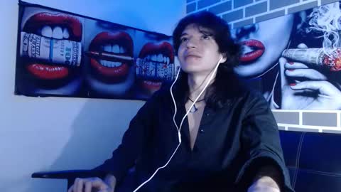 Jack online show from 7, 11, 2025