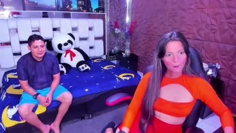 Jack And Rous online show from 19, 1, 2025