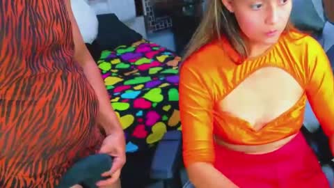 Jack And Rous online show from 2, 3, 2025