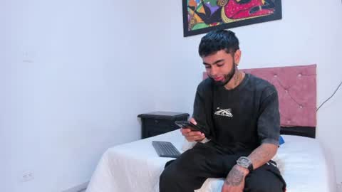 Jack bigdick1  online show from 17, 7, 2026