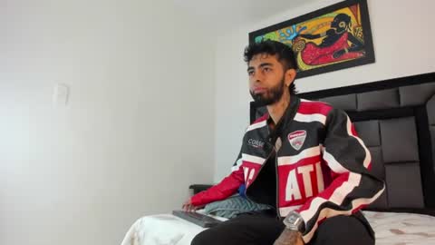 Jack bigdick1  online show from 18, 7, 2026