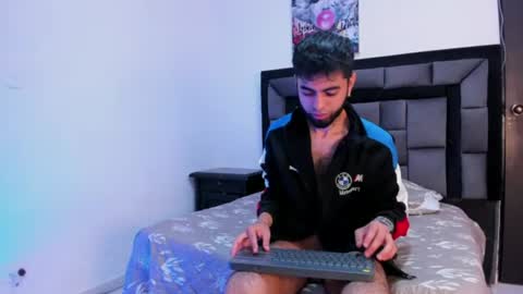 Jack bigdick1  online show from 29, 7, 2026