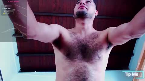 Snapshot of jack_bravo1 chatting on 17, 2, 2025 online show from 17, 2, 2025