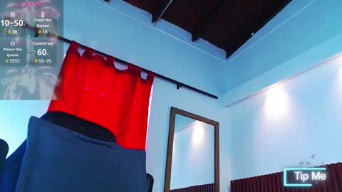 Snapshot of jack_bravo1 chatting on 27, 2, 2025 online show from 27, 2, 2025