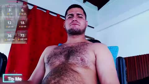 Snapshot of jack_bravo1 chatting on 11, 3, 2025 online show from 11, 3, 2025