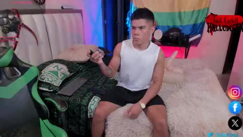 JACK CASTELL online show from 21, 9, 2025