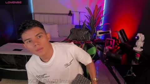 JACK CASTELL online show from 12, 4, 2026