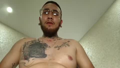 jack_castle_ online show from 28, 7, 2026