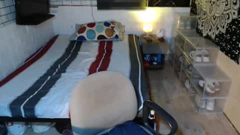 JACK online show from 11, 3, 2026