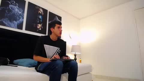 JACK online show from 2, 12, 2024