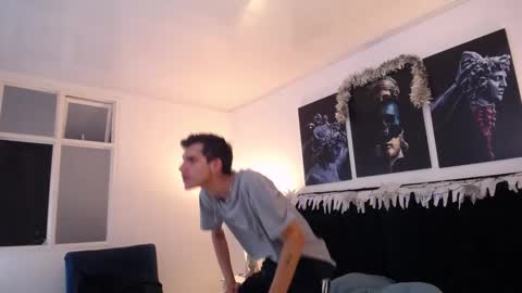 JACK online show from 9, 12, 2024
