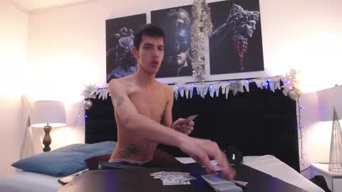 JACK online show from 13, 12, 2024