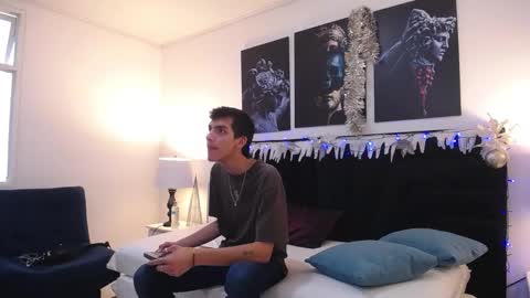JACK online show from 16, 12, 2024