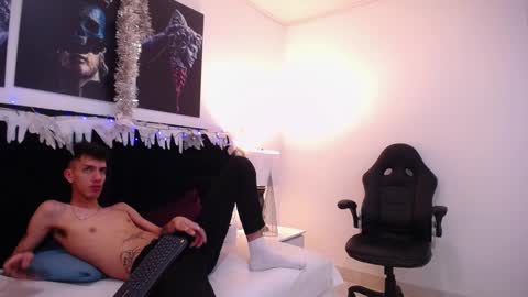 JACK online show from 24, 12, 2024