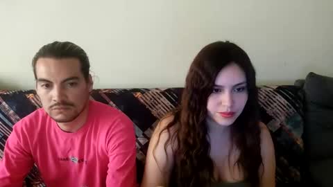Jack and Emily online show from 2, 1, 2025