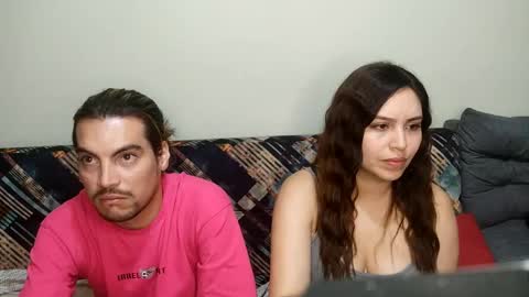 Jack and Emily online show from 2, 1, 2025