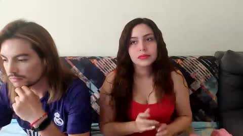 Jack and Emily online show from 3, 1, 2025