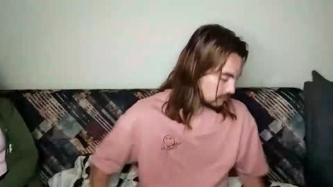 Jack and Emily online show from 5, 3, 2025