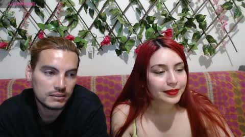 Jack and Emily online show from 25, 4, 2026