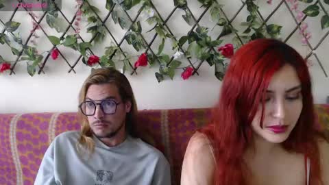 Jack and Emily online show from 28, 4, 2026